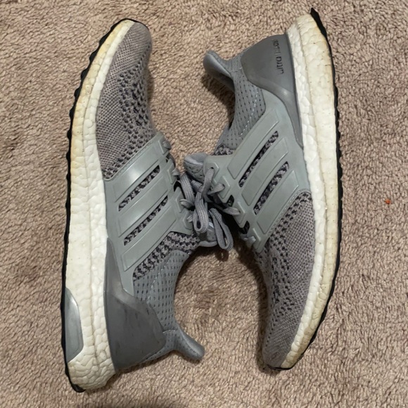 Adidas Ultraboost (2015)